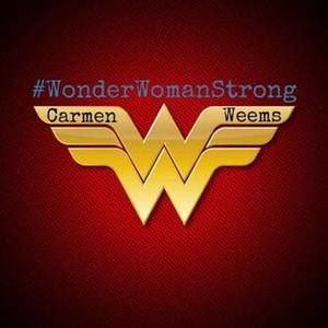 Meet your Posher, Julia marion